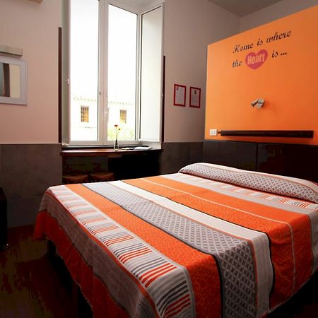 B&B Civico 16 Napoli Ngoại thất bức ảnh