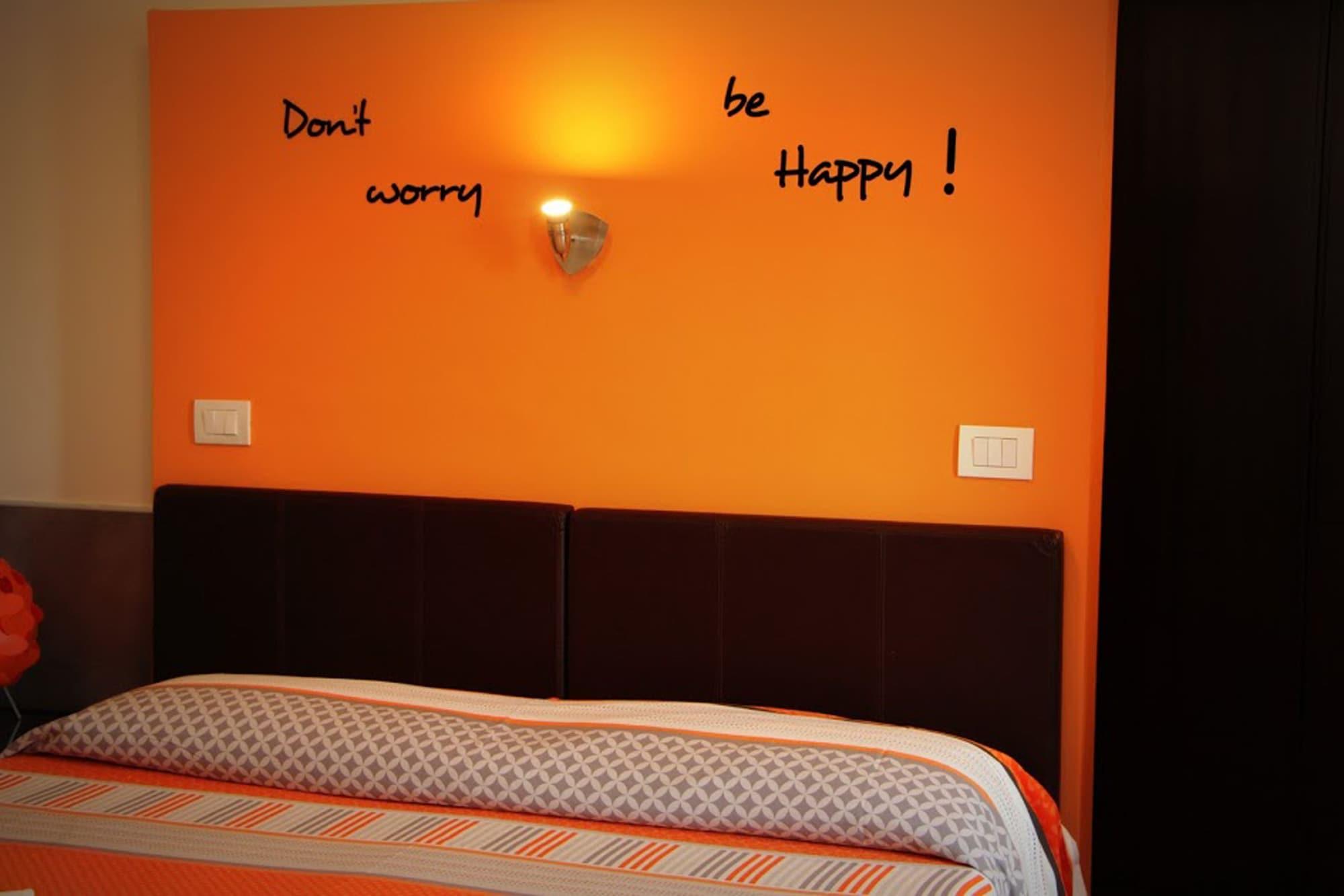 B&B Civico 16 Napoli Ngoại thất bức ảnh