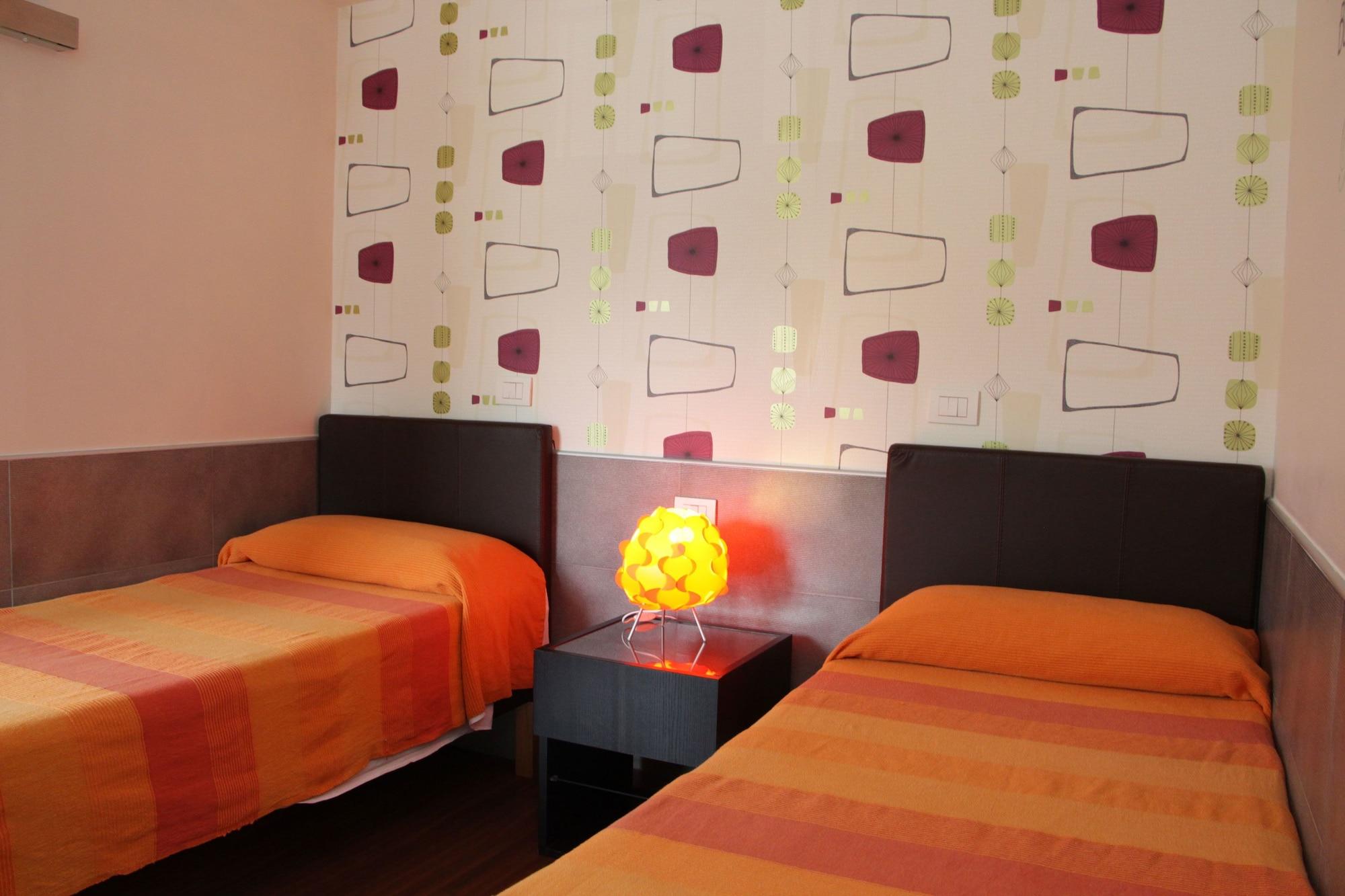 B&B Civico 16 Napoli Ngoại thất bức ảnh
