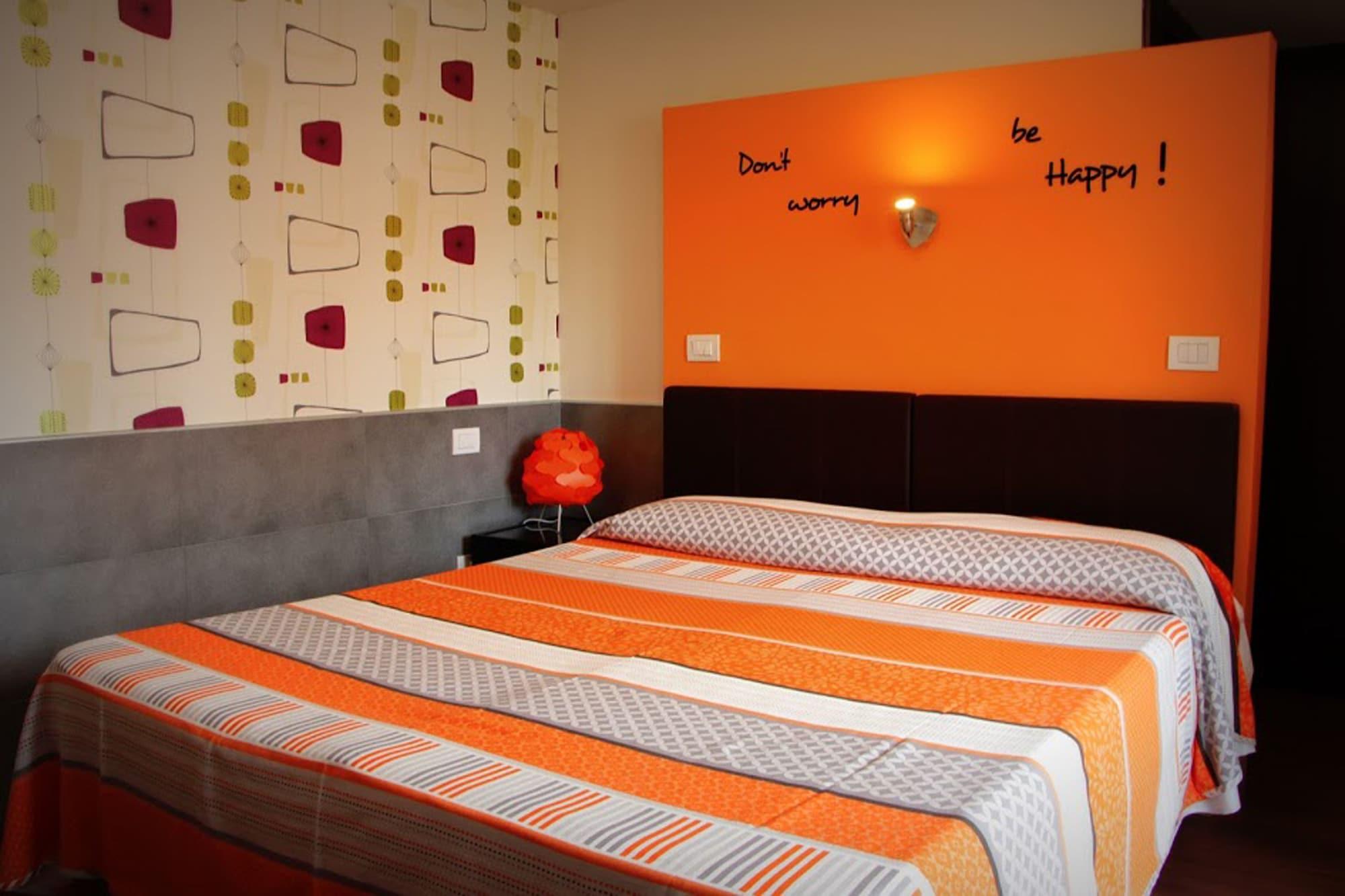 B&B Civico 16 Napoli Ngoại thất bức ảnh