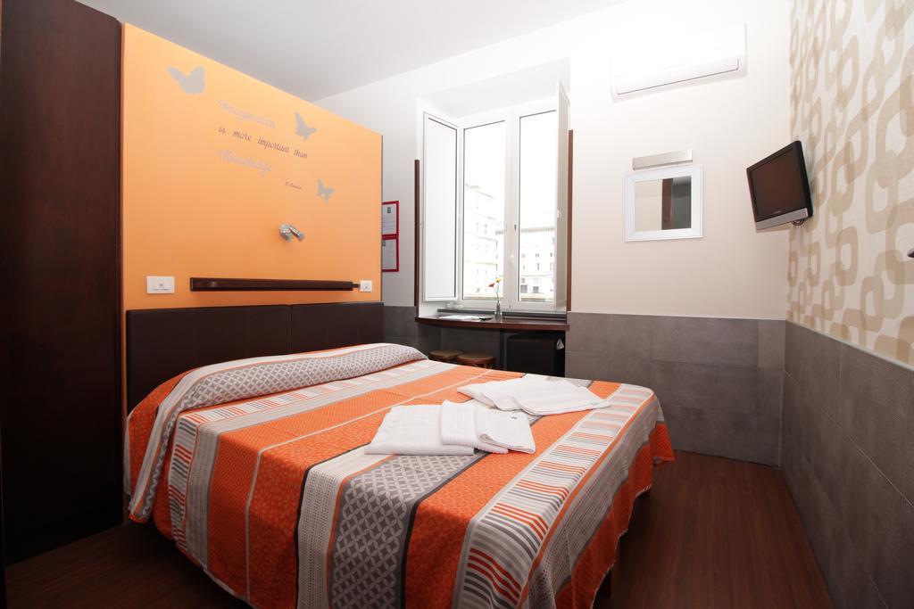 B&B Civico 16 Napoli Ngoại thất bức ảnh