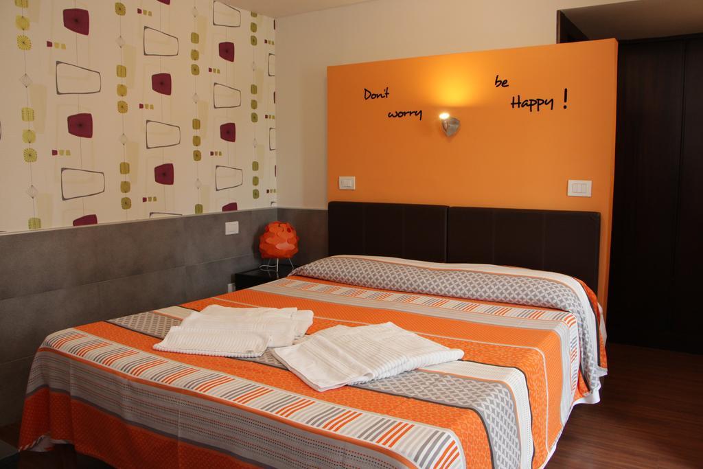 B&B Civico 16 Napoli Ngoại thất bức ảnh