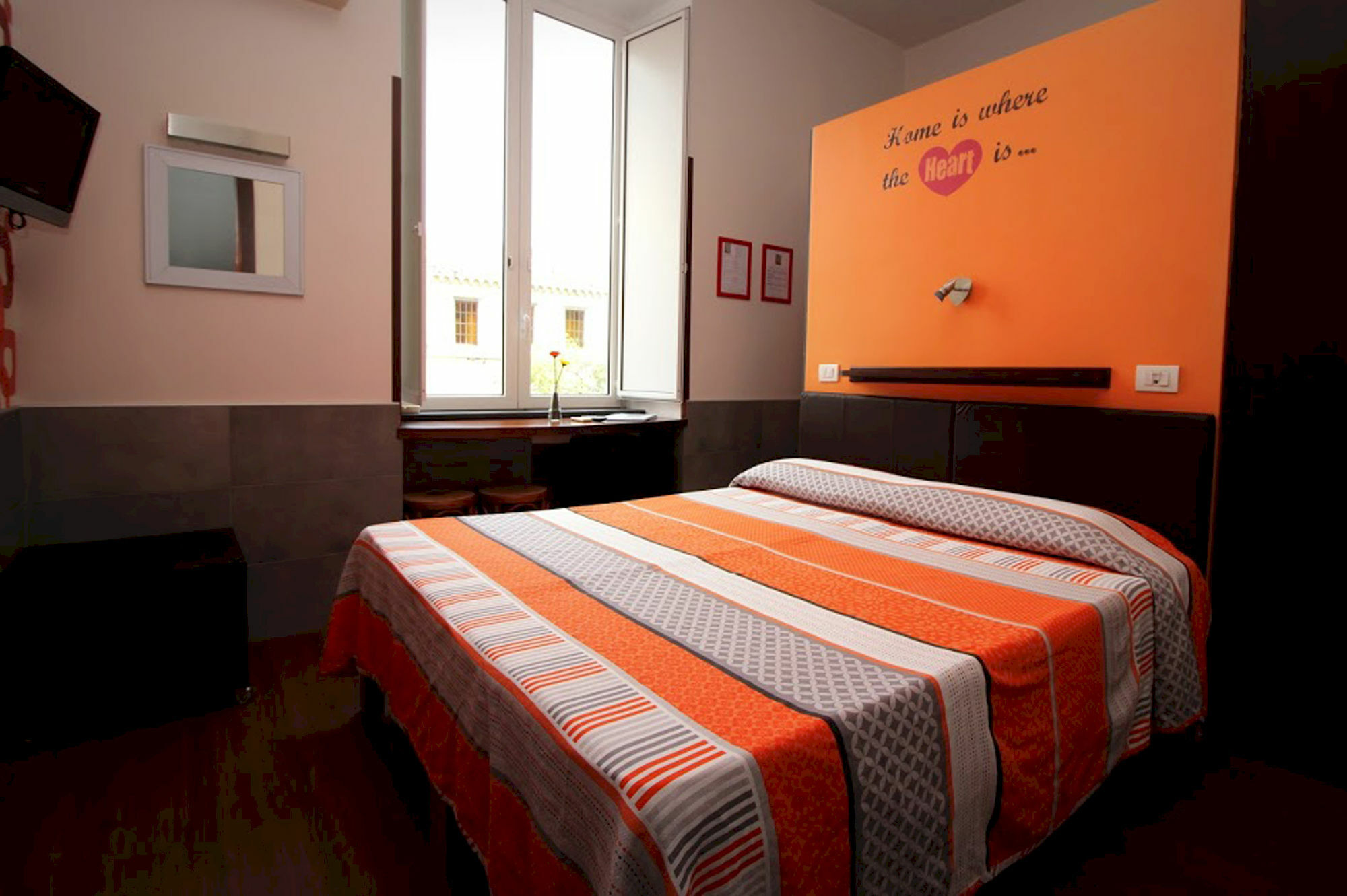 B&B Civico 16 Napoli Ngoại thất bức ảnh
