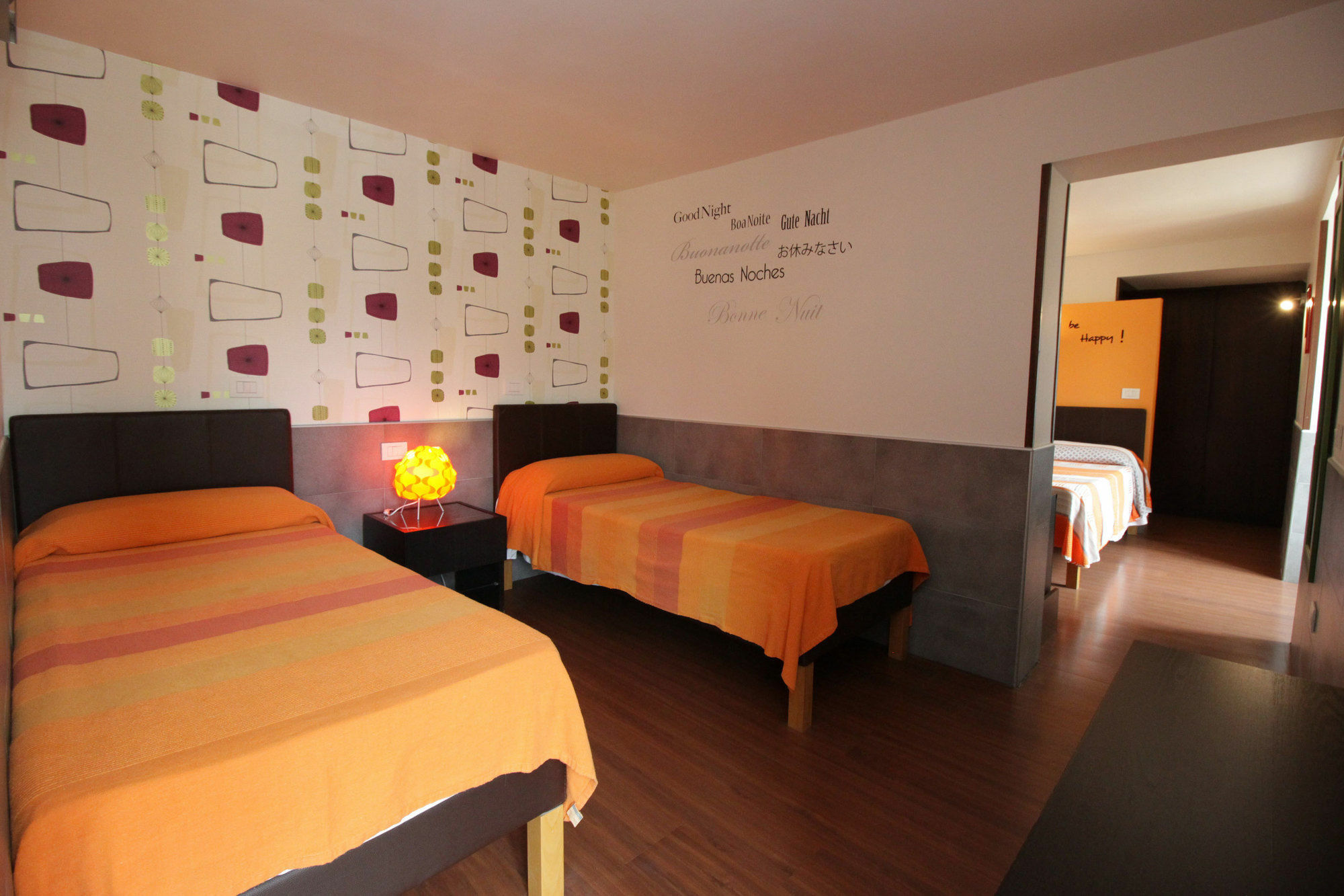 B&B Civico 16 Napoli Ngoại thất bức ảnh